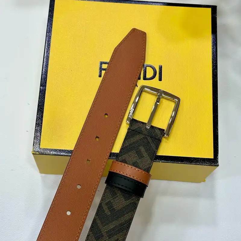 F**di belts 2403xa0044