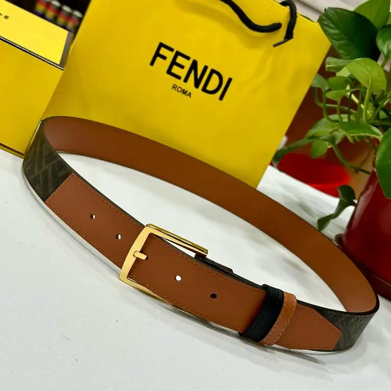 F**di belts 2403xa0045