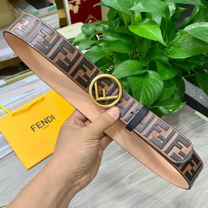 F**di belts 2403xa0048