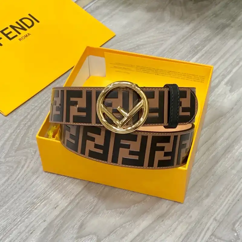 F**di belts 2403xa0049