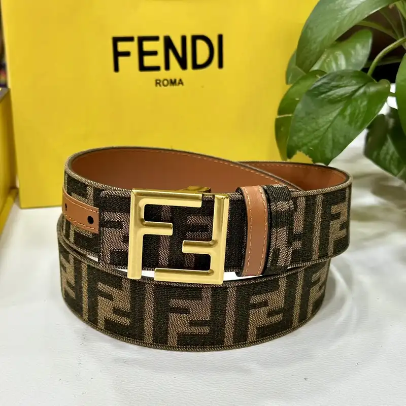 F**di belts 2403xa0060