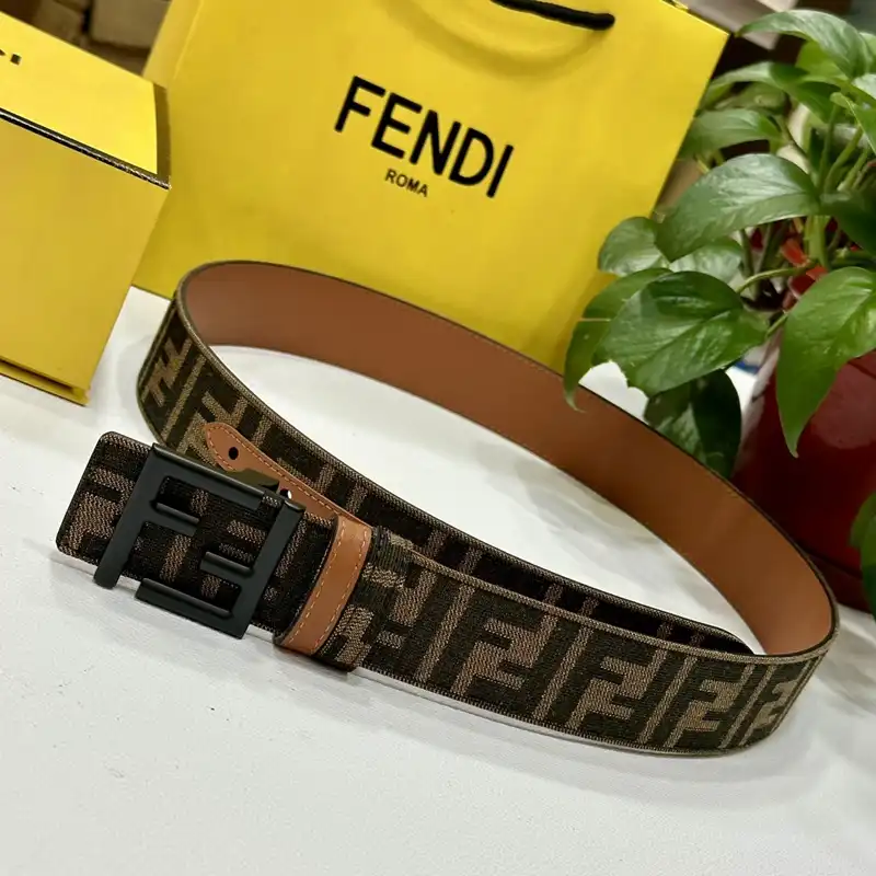 F**di belts 2403xa0062
