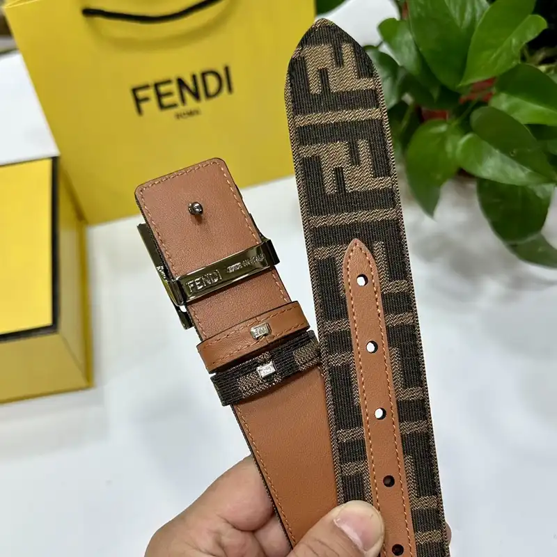 F**di belts 2403xa0063