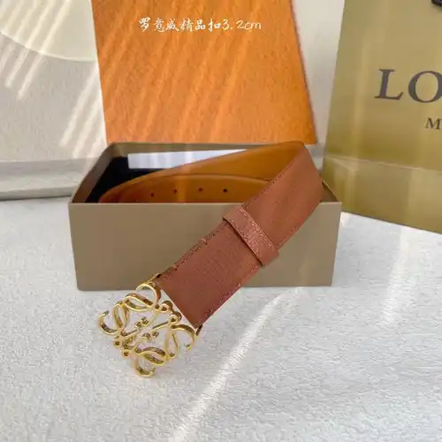 L0ew* belts 2403xa0147