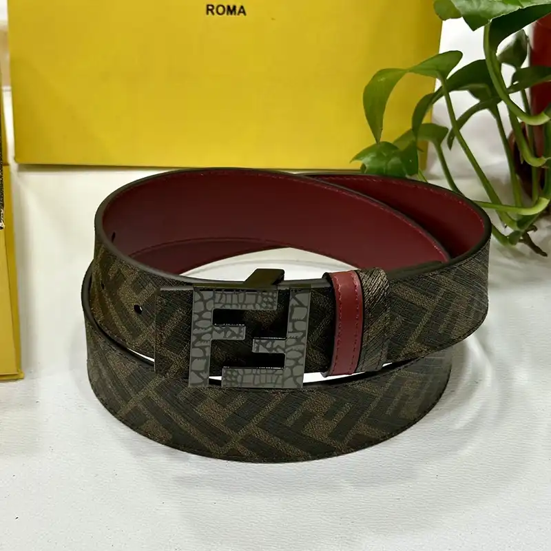 F**di belts 2403xa0201