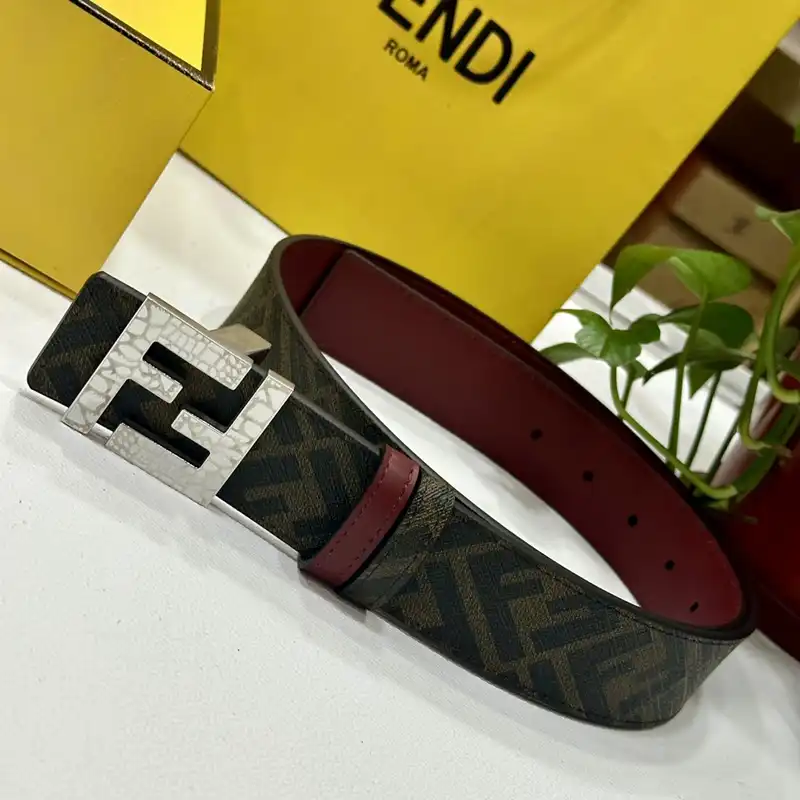 F**di belts 2403xa0203
