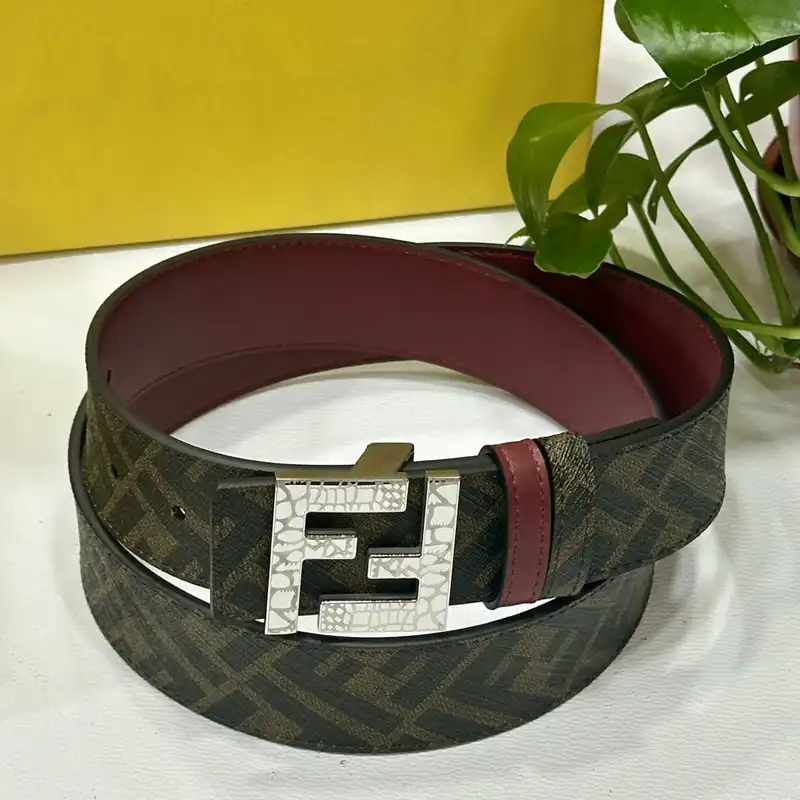 F**di belts 2403xa0203
