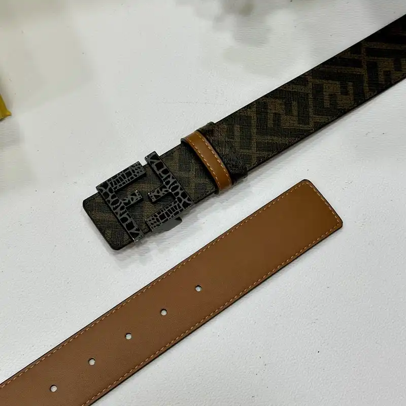 F**di belts 2403xa0204