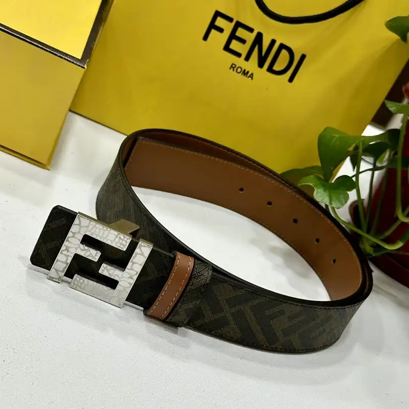 F**di belts 2403xa0206