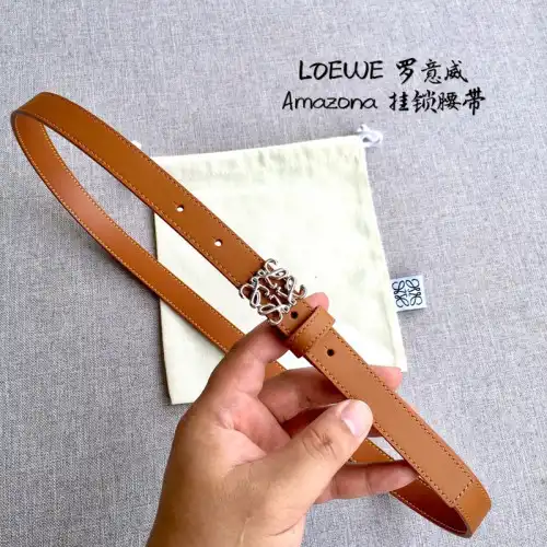 L0ew* belts 2403xa0231