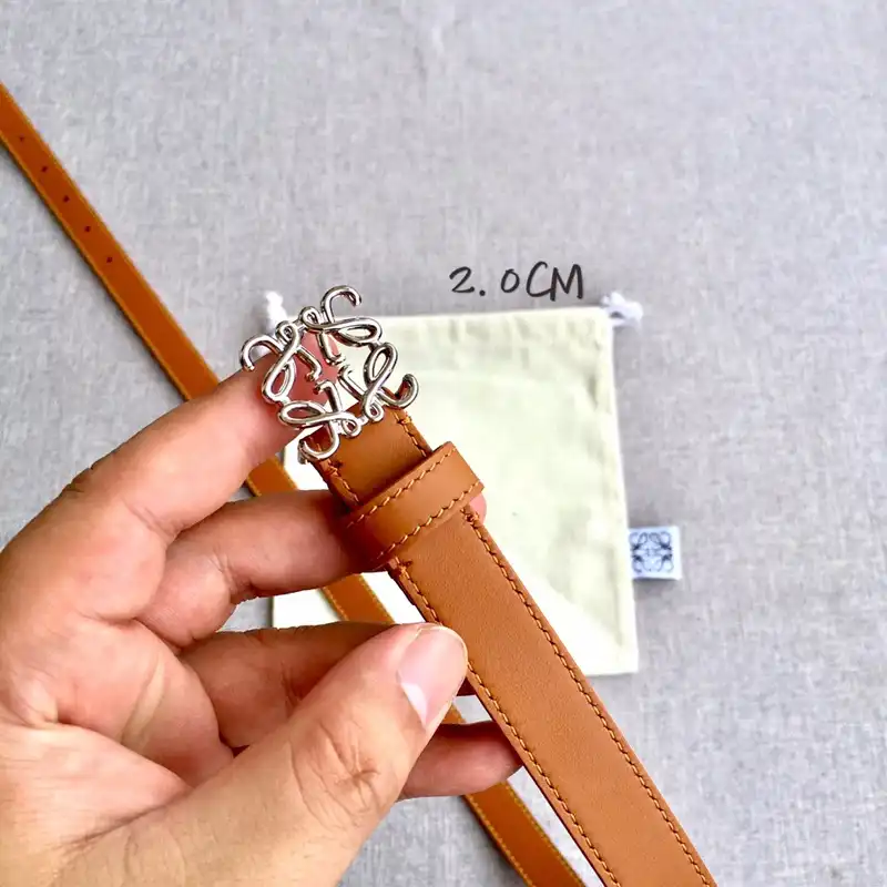 L0ew* belts 2403xa0231