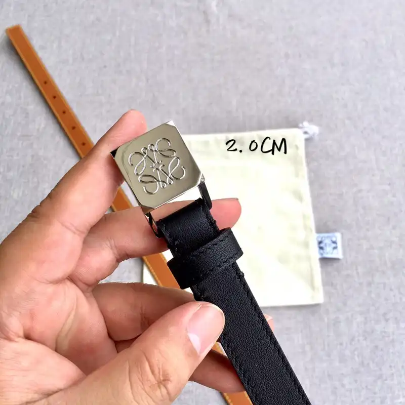 L0ew* belts 2403xa0232