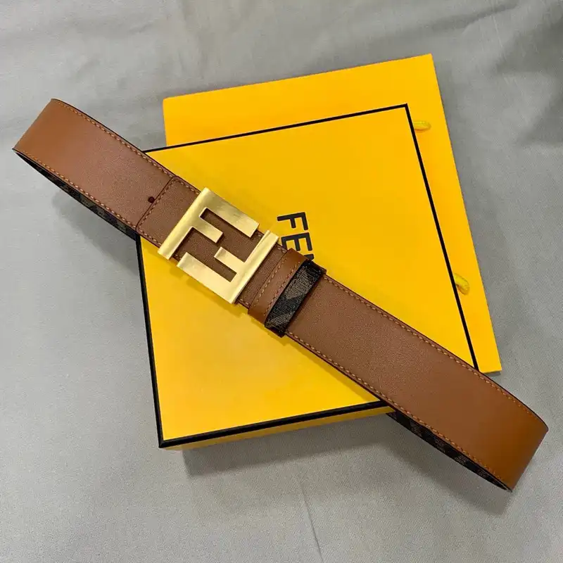 F**di belts 2403xa0242