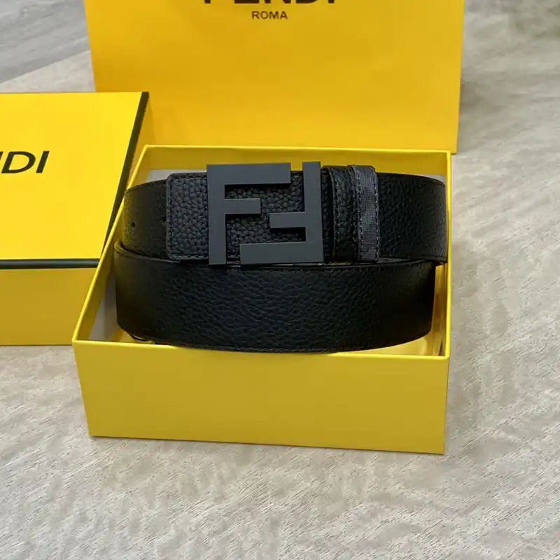 F**di belts 2403xa0255
