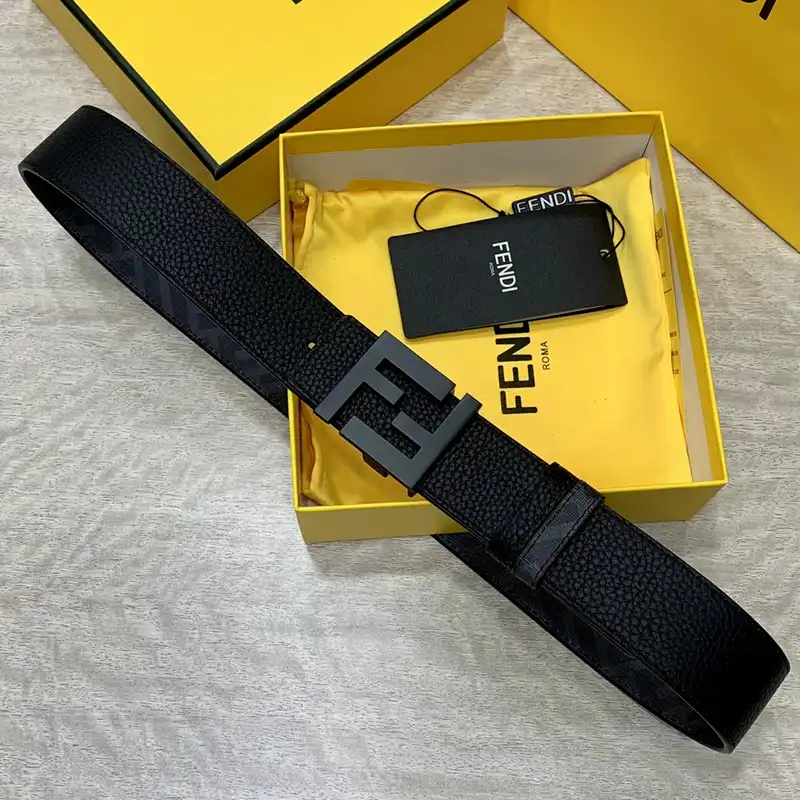 F**di belts 2403xa0255