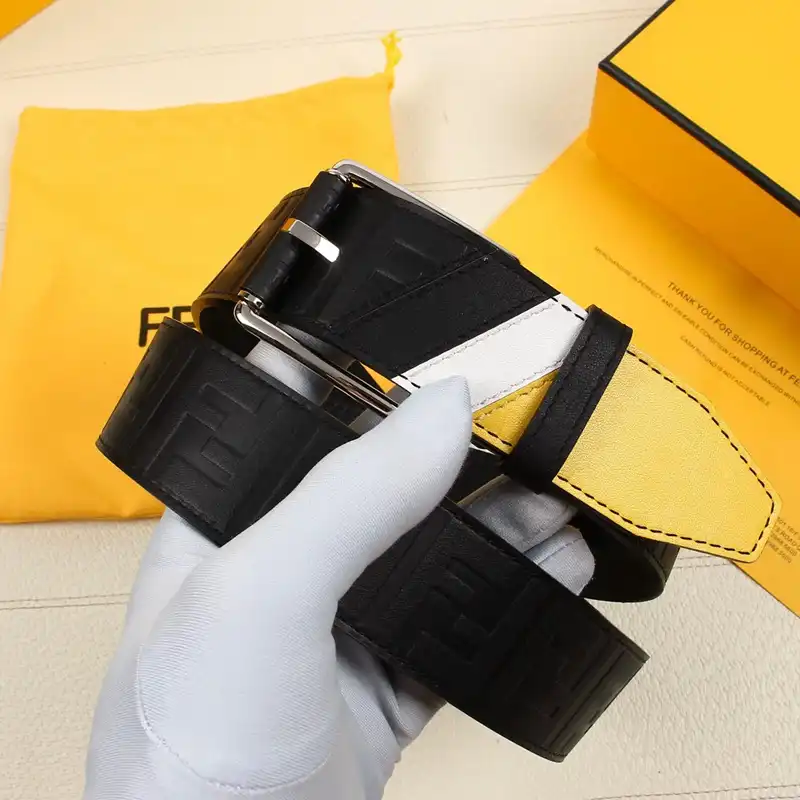 F**di belts 2407xa0058