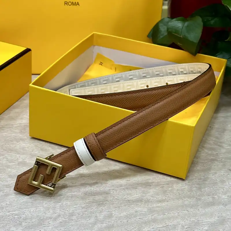 F**di belts 2407xa0119