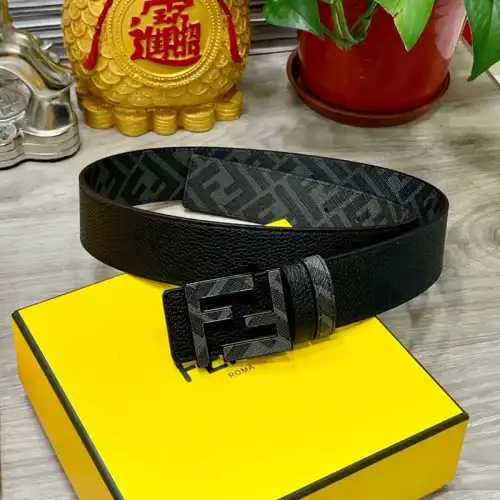 F**di belts 2407xa0121