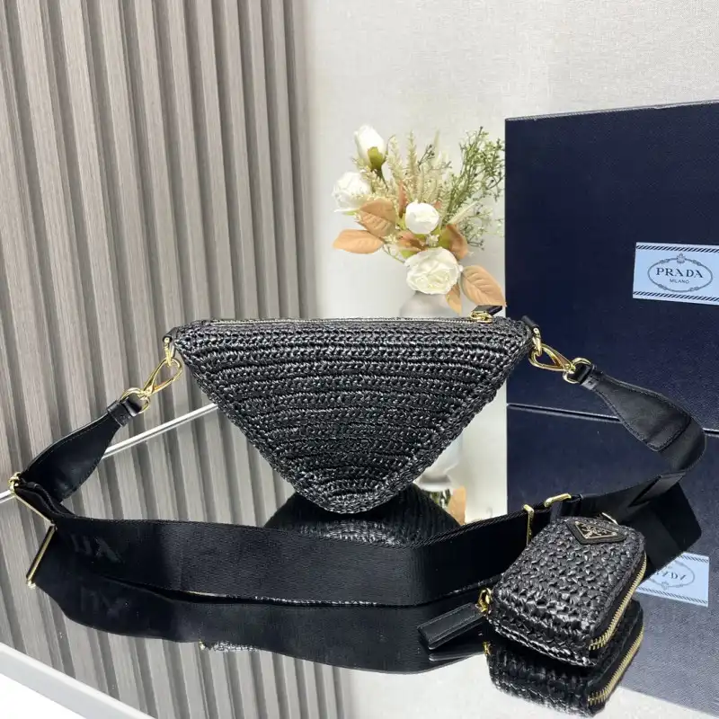 Pra*a bags 2407yz0136