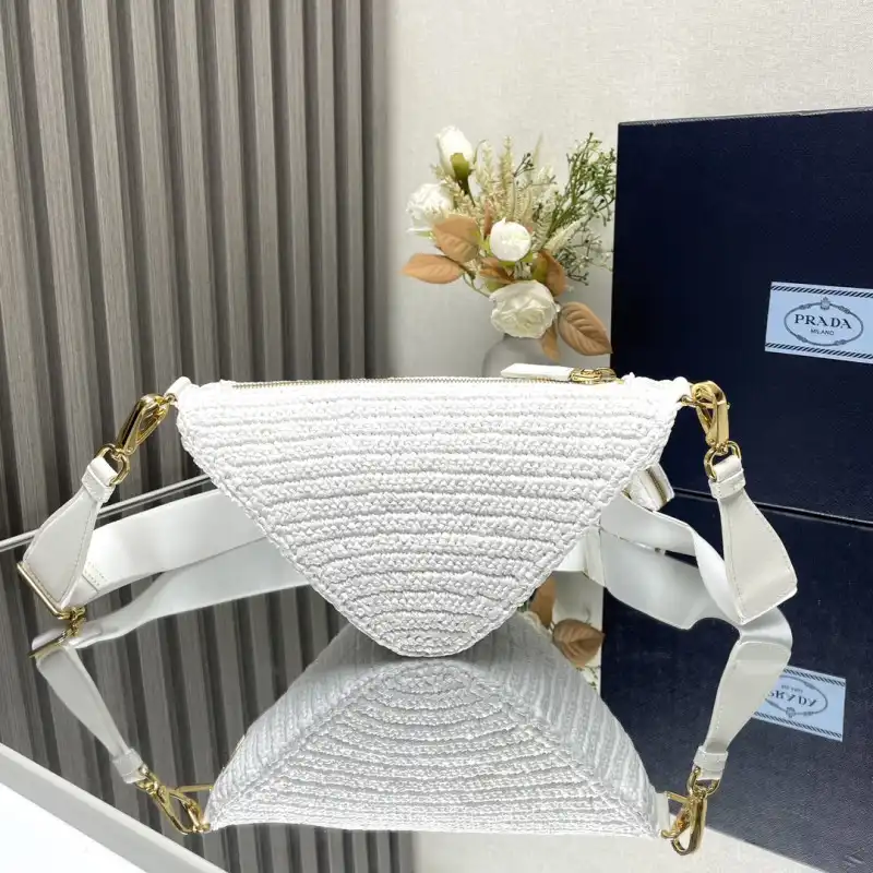 Pra*a bags 2407yz0137