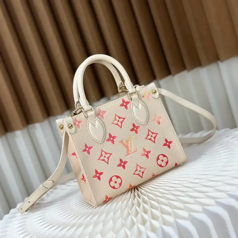 LV Bags 2407YZ0223