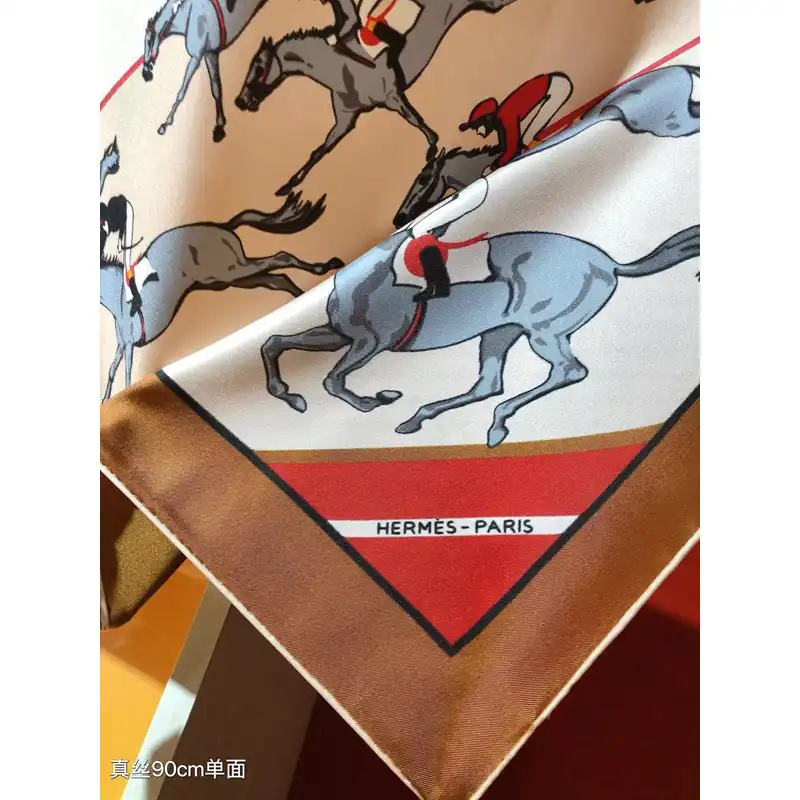 SCARVES scarves 2409SC0025