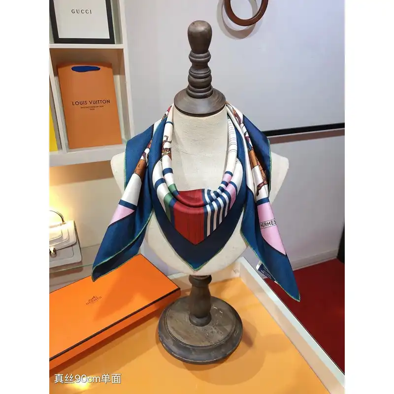 SCARVES scarves 2409SC0026