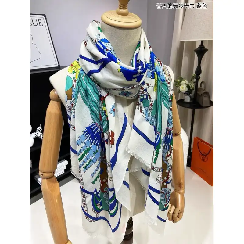 SCARVES scarves 2409SC0062