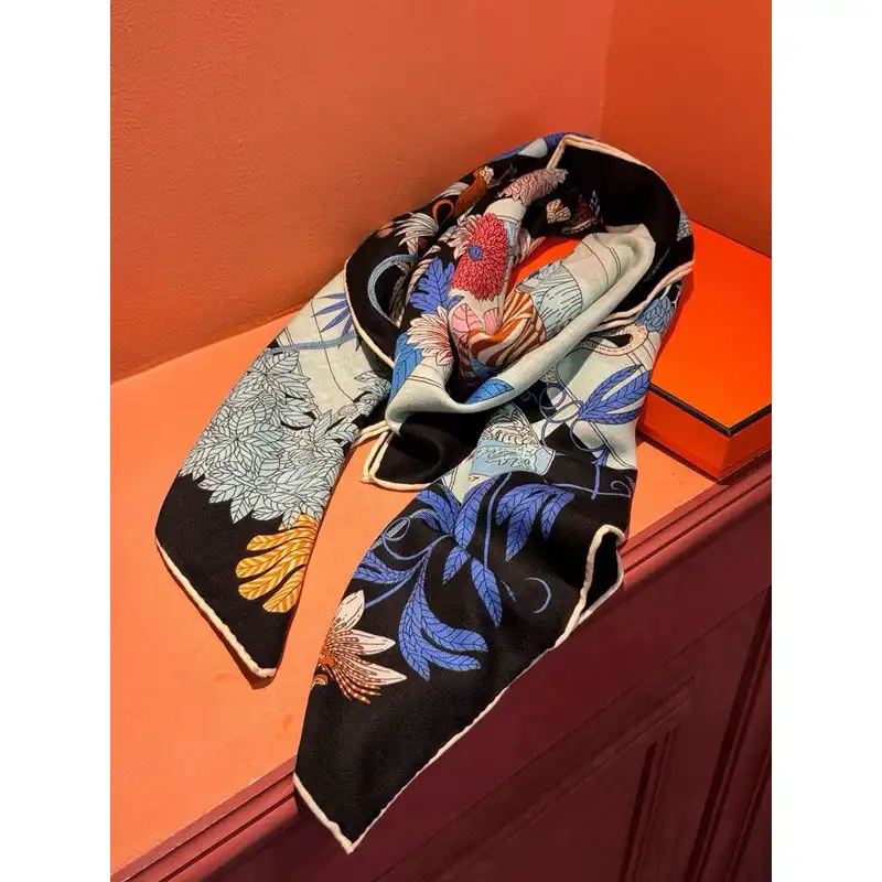 SCARVES scarves 2409SC0089