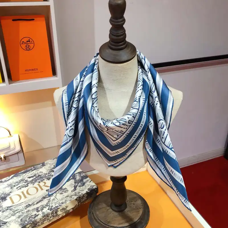 SCARVES scarves 2410SC0144