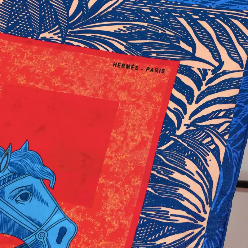 SCARVES scarves 2410SC0149