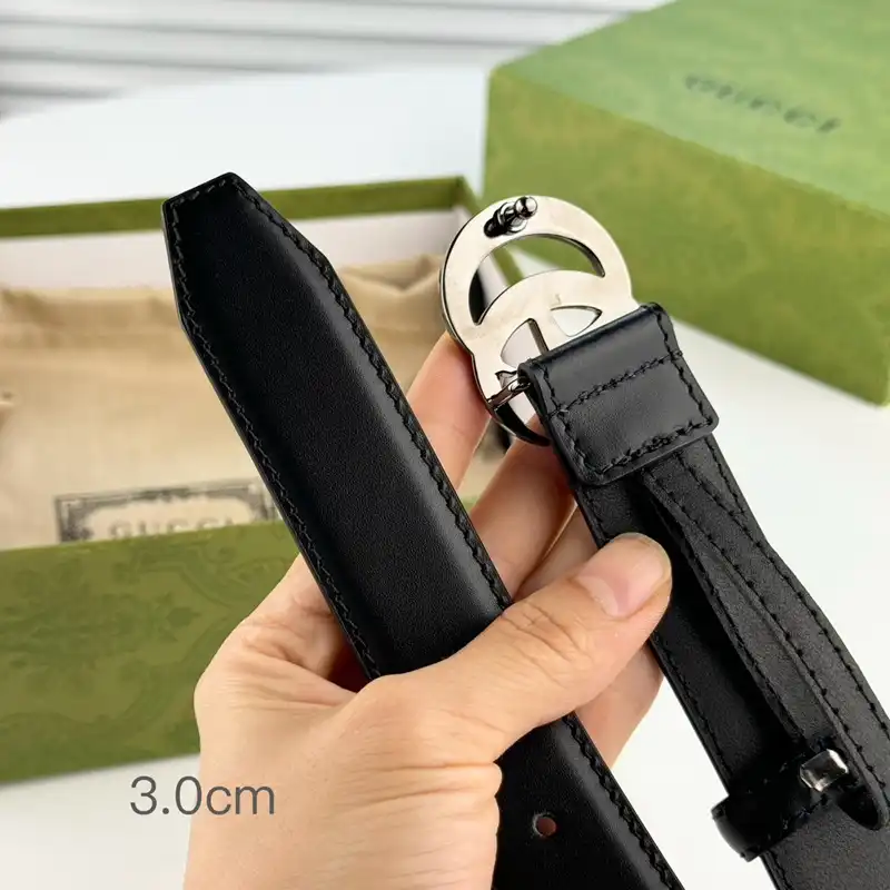 G*u*i belts 2410xa0031