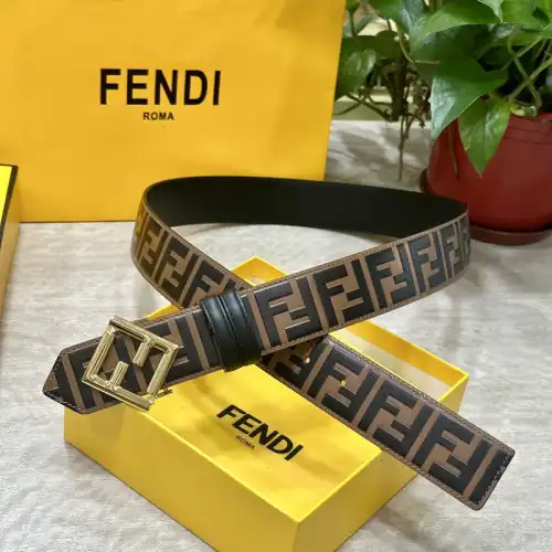 F**di belts 2410xa0094