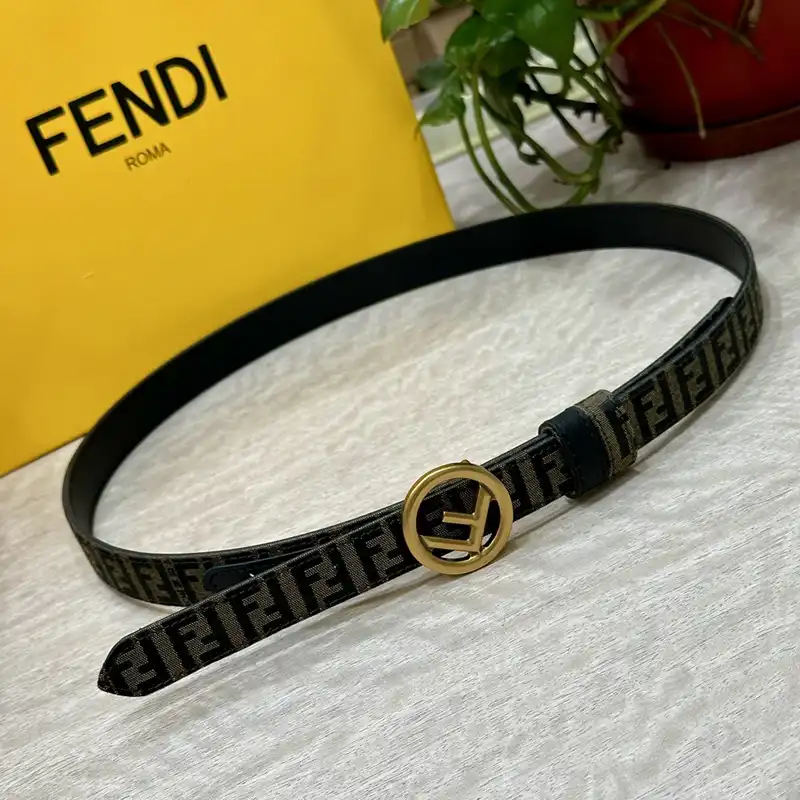 F**di belts 2410xa0099