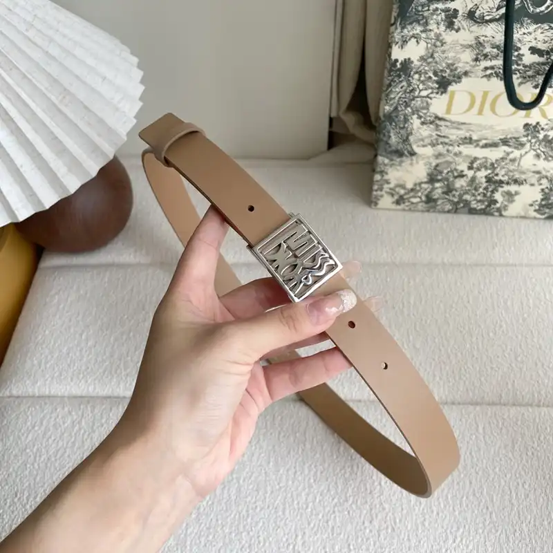 Dio Belts 2410XA0127