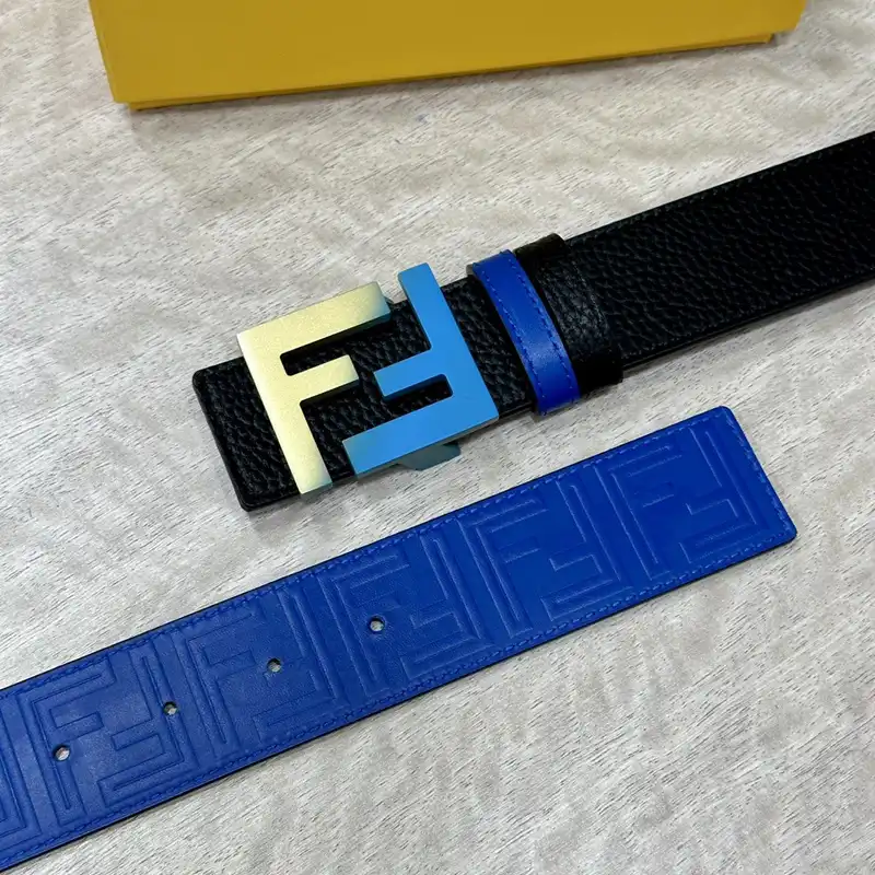 F**di belts 2410xa0146