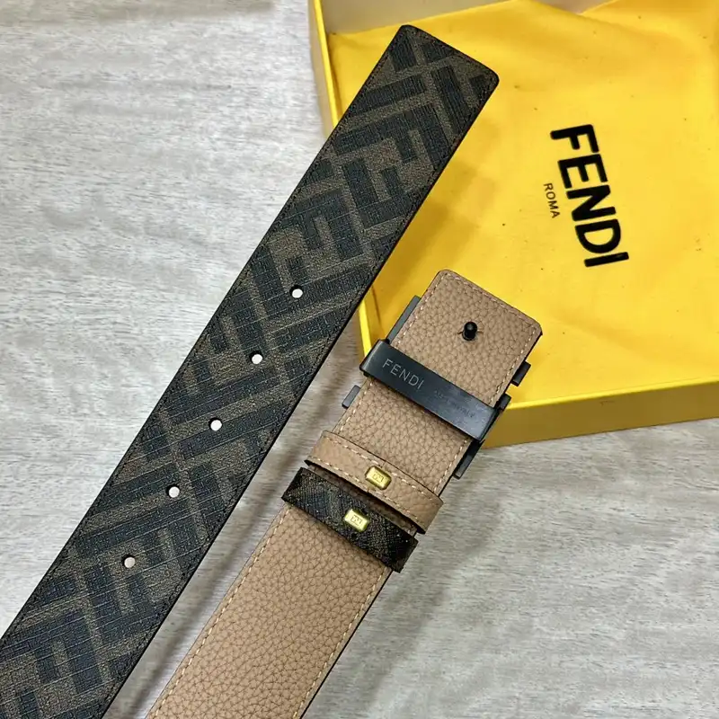 F**di belts 2410xa0148