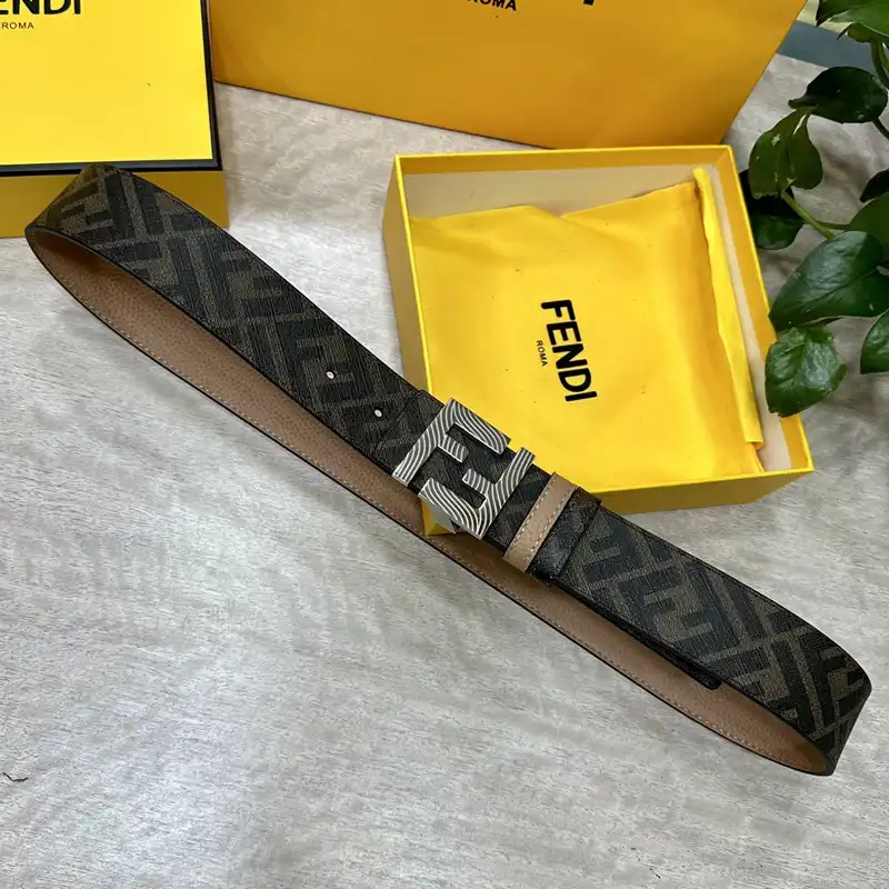 F**di belts 2410xa0150