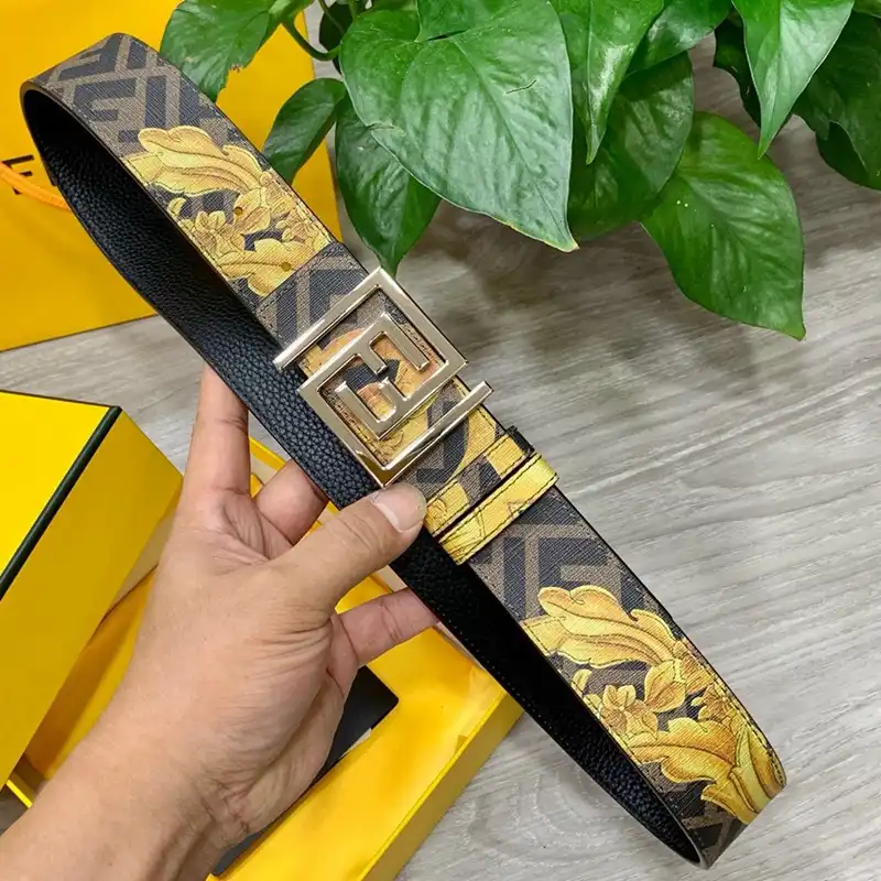 F**di belts 2410xa0152