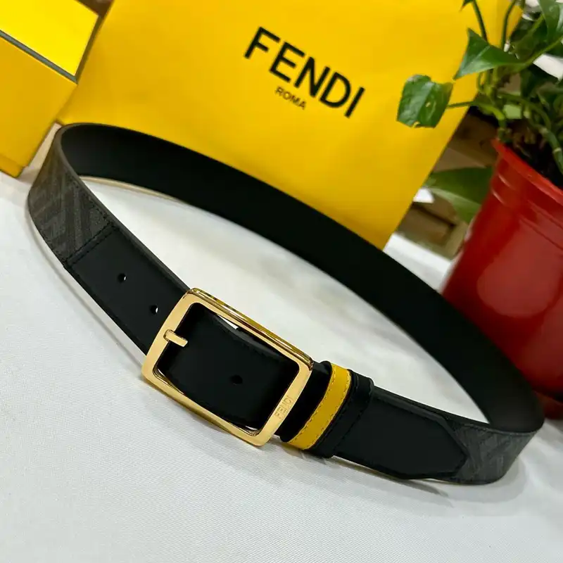 F**di belts 2410xa0157