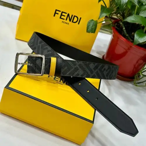F**di belts 2410xa0158