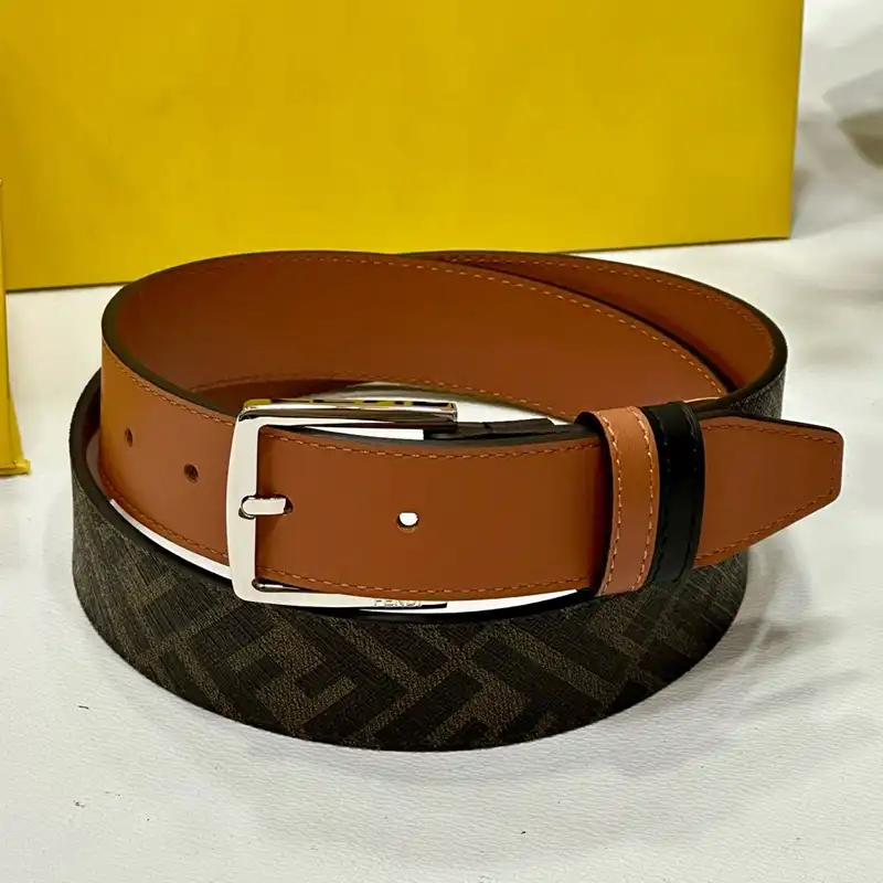 F**di belts 2410xa0159