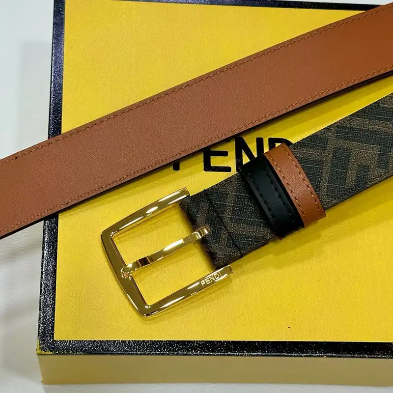 F**di belts 2410xa0160