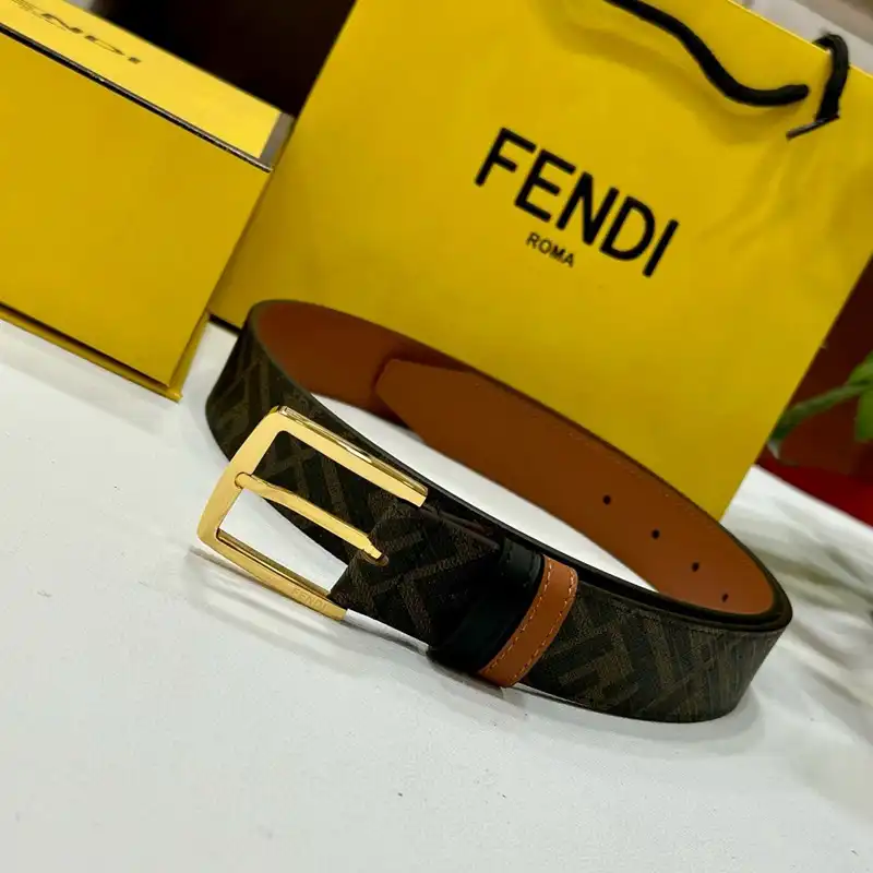 F**di belts 2410xa0160