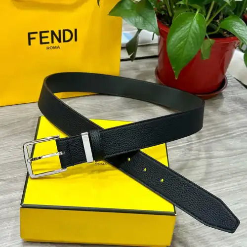 F**di belts 2410xa0163
