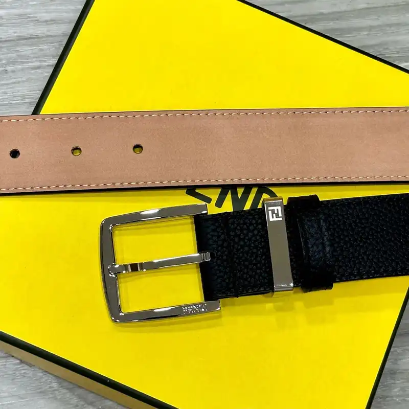 F**di belts 2410xa0165