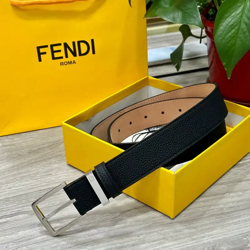 F**di belts 2410xa0165
