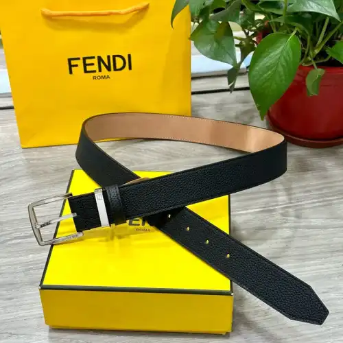 F**di belts 2410xa0165