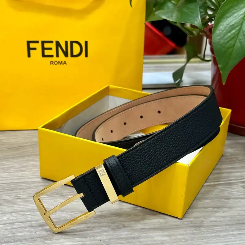F**di belts 2410xa0166