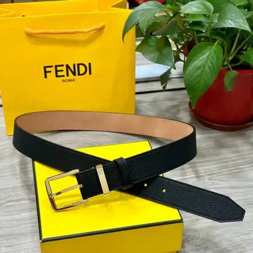 F**di belts 2410xa0166